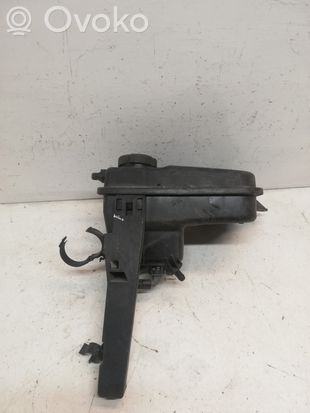 BMW 5 E60 E61 Coolant expansion tank/reservoir 1713780029301 1713780029201