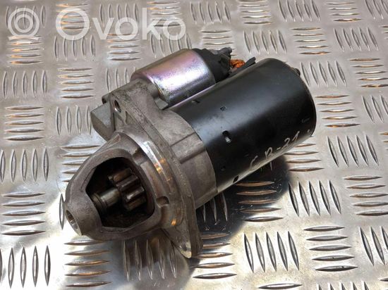 BMW 1 E81 E87 Starter motor 1241752484303 0001107426