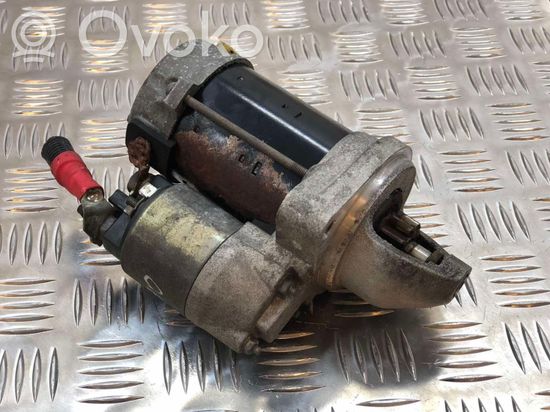 BMW 1 E81 E87 Starter motor 752345002 MS4280001750