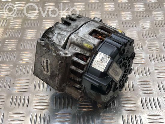 Mercedes-Benz E W212 Generator/alternator
