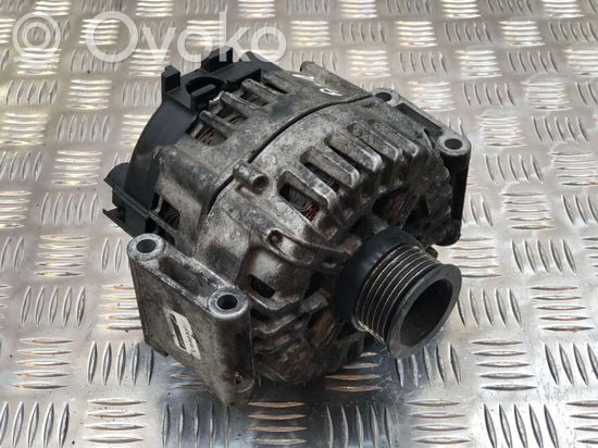 Mercedes-Benz E W212 Generator/alternator