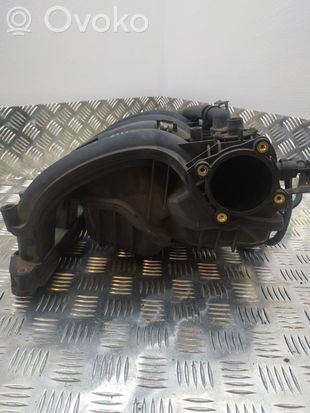 BMW 1 E81 E87 Intake manifold 507628