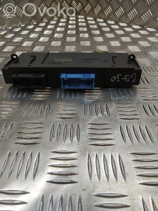 BMW 1 E81 E87 Comfort/convenience module 532423019