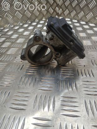 BMW 3 E90 E91 Throttle valve 7810752