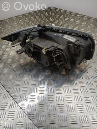 BMW 1 E81 E87 Headlight/headlamp 63126924487
