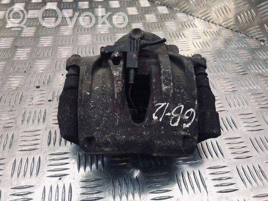 Mercedes-Benz E W211 Front brake caliper