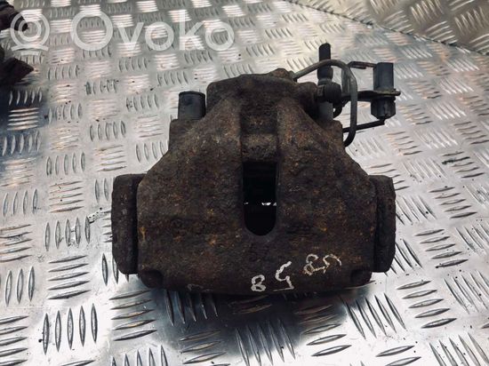 Audi A4 S4 B6 8E 8H Front brake caliper