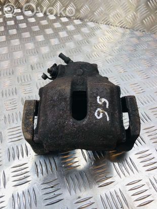 BMW 5 E39 Front brake caliper