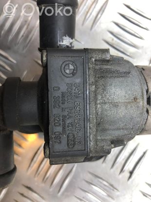 BMW 3 E90 E91 Water pump 6411692824602