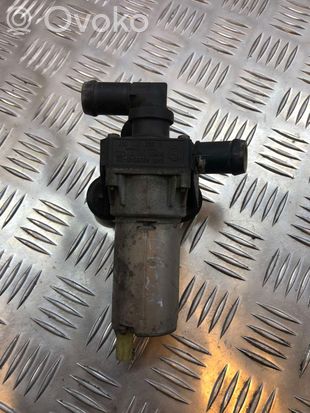 BMW 3 E90 E91 Water pump 6411692824602