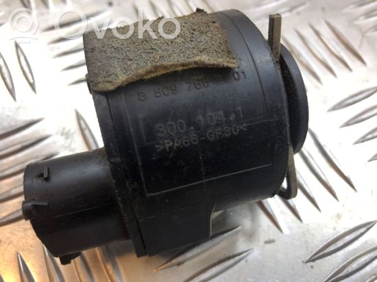 BMW 3 E90 E91 Fuel heater 850976601
