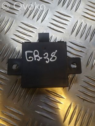 Audi A8 S8 D3 4E Alarm control unit/module 4E0907719