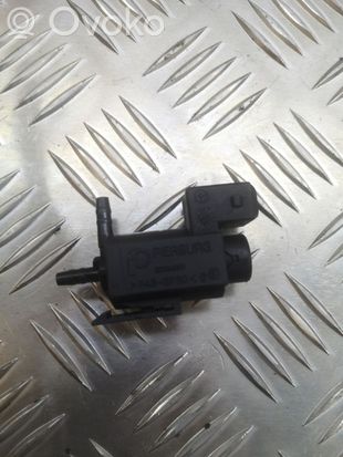 BMW 3 E90 E91 Turbo solenoid valve 7810831