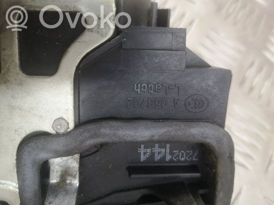 BMW 1 E81 E87 Front door lock A053702