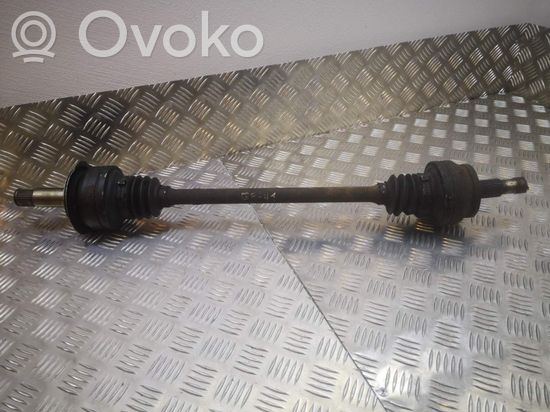 Mercedes-Benz E W211 Front driveshaft