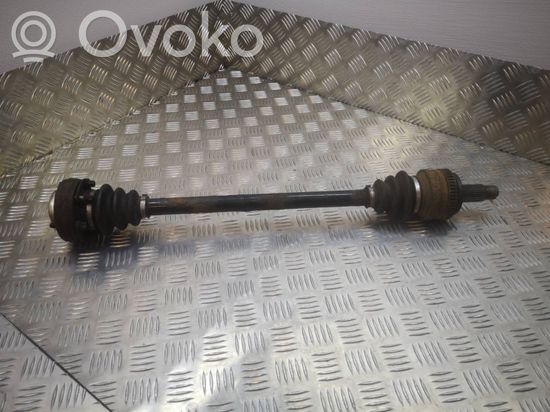 BMW 1 E81 E87 Rear driveshaft
