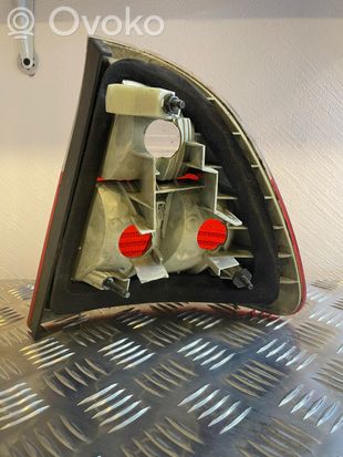 BMW 3 E46 Rear/tail lights