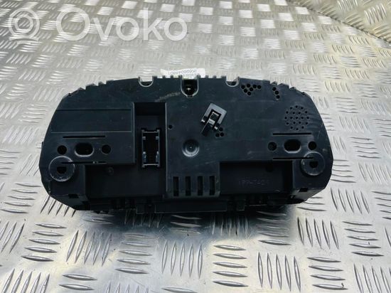 BMW 1 E81 E87 Speedometer (instrument cluster) 6947136