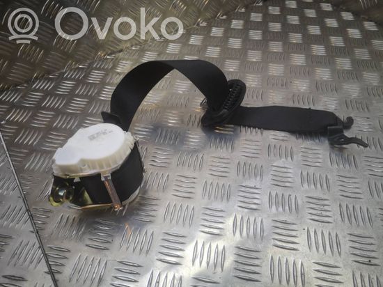 BMW 3 E90 E91 Rear seatbelt 34073017A