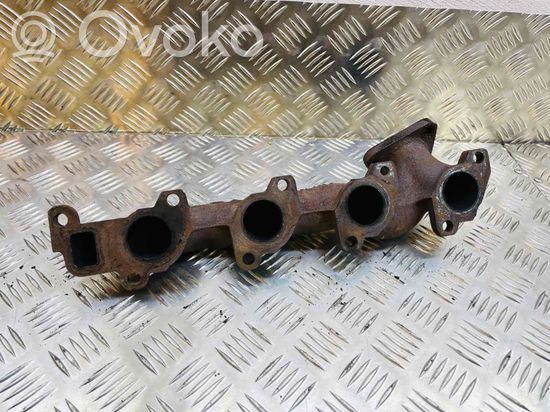 Mercedes-Benz Vito Viano W639 Exhaust manifold