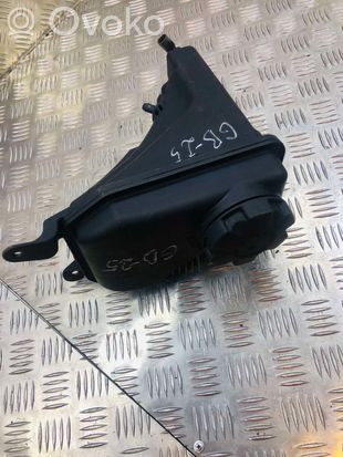 BMW 3 E90 E91 Coolant expansion tank/reservoir 754302602