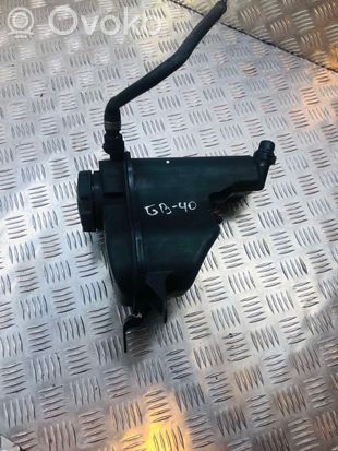 BMW 1 E81 E87 Coolant expansion tank/reservoir 7529495