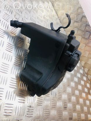 BMW 3 E90 E91 Coolant expansion tank/reservoir 75300799