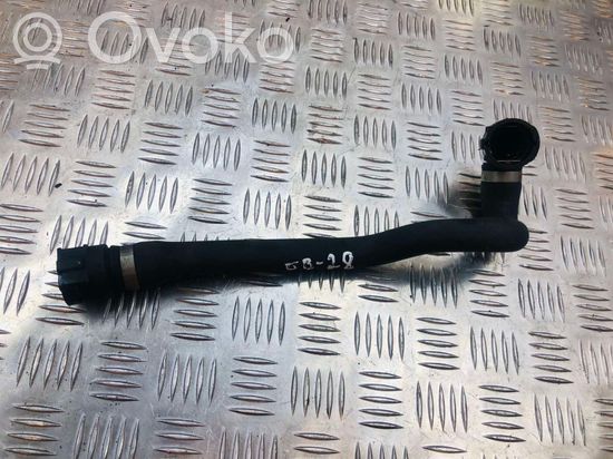 BMW 3 E90 E91 Coolant pipe/hose