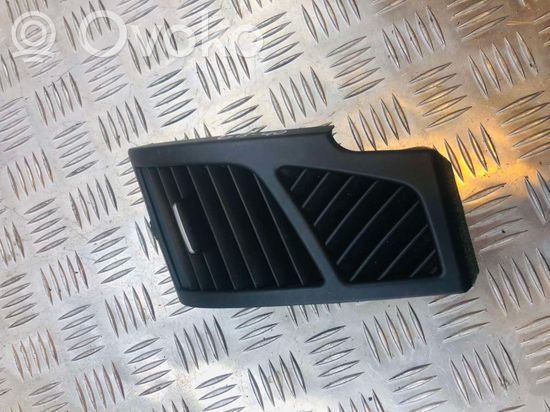 BMW 1 E81 E87 Dashboard side air vent grill/cover trim