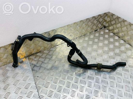 BMW 3 E46 Engine coolant pipe/hose 77878809