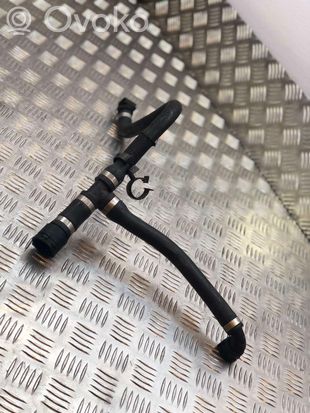 BMW 5 E60 E61 Engine coolant pipe/hose