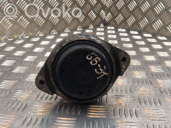 BMW 1 E81 E87 Engine mount bracket 13981112