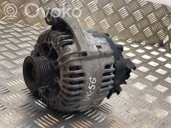 BMW 3 E90 E91 Generator/alternator 7802471A103