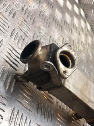 BMW 3 E46 EGR valve cooler 7794245