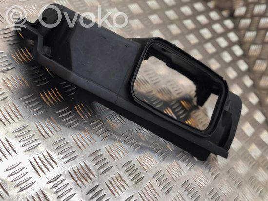 BMW 3 E46 Air filter box cover 09284003397