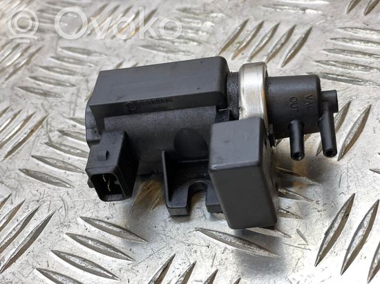 BMW 3 E46 Turbo solenoid valve