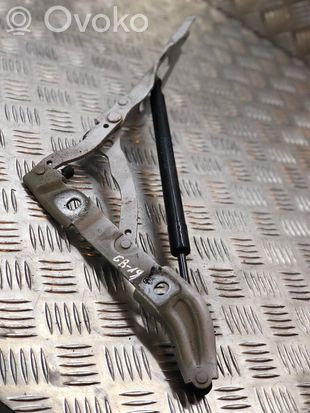 BMW 3 E90 E91 Engine bonnet/hood hinges 706062709