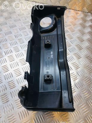 BMW 1 E81 E87 Engine cover (trim) 62440410
