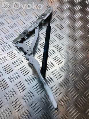 BMW 3 E90 E91 Tailgate/trunk/boot hinge 706062800