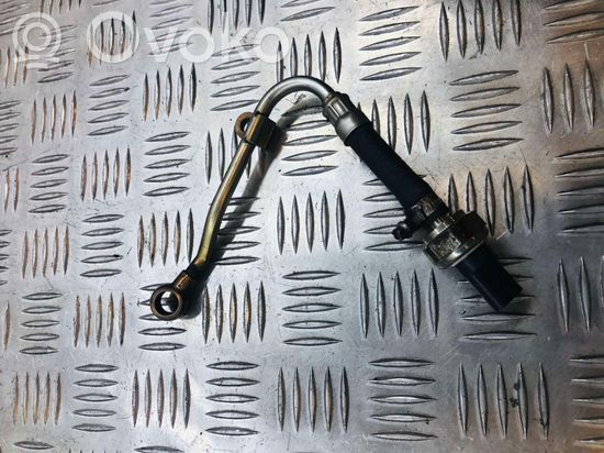 BMW 3 E90 E91 Exhaust gas pressure sensor 8507634