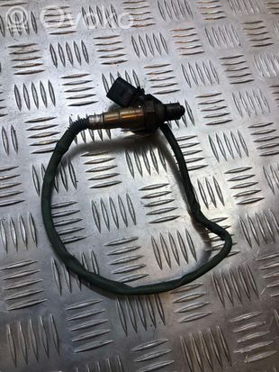 Mercedes-Benz E W211 Lambda probe sensor 0035427018