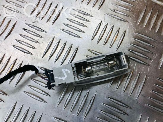 Volkswagen Eos Other interior light 1K0947109