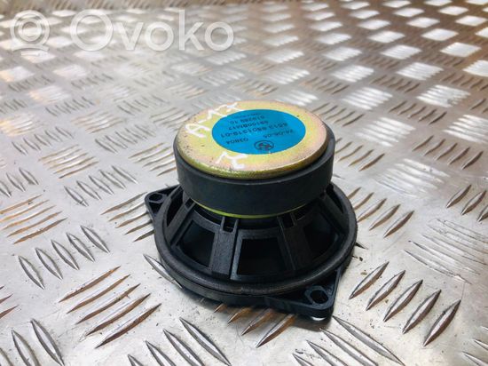 BMW 7 E65 E66 Panel speaker 36901319