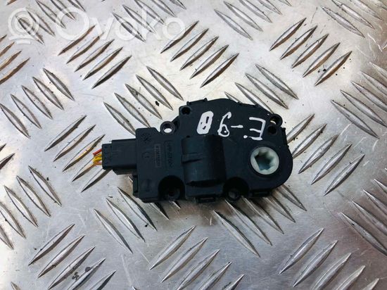 BMW 3 E90 E91 Air flap motor/actuator 410475520