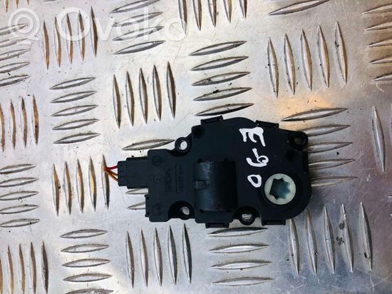 BMW 3 E90 E91 Air flap motor/actuator