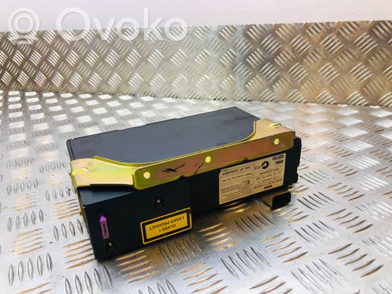 BMW 5 E39 CD/DVD changer 65128361458