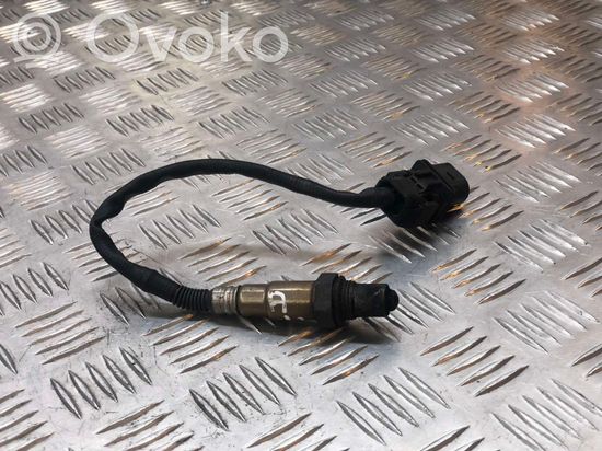BMW 7 E65 E66 Lambda probe sensor 779160001
