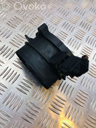 BMW 3 E46 Mass air flow meter 0928400504