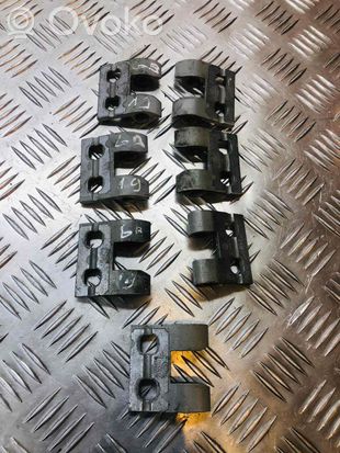 BMW 3 E90 E91 Front door hinge set A046574