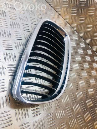 BMW 3 E90 E91 Front grill 51137201970